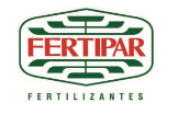Logomarca do cliente Fertipar Fertilizantes