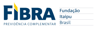 Logomarca do cliente Fibra