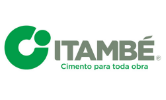 Logomarca do cliente Itambé