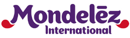Logomarca do cliente Mondelez