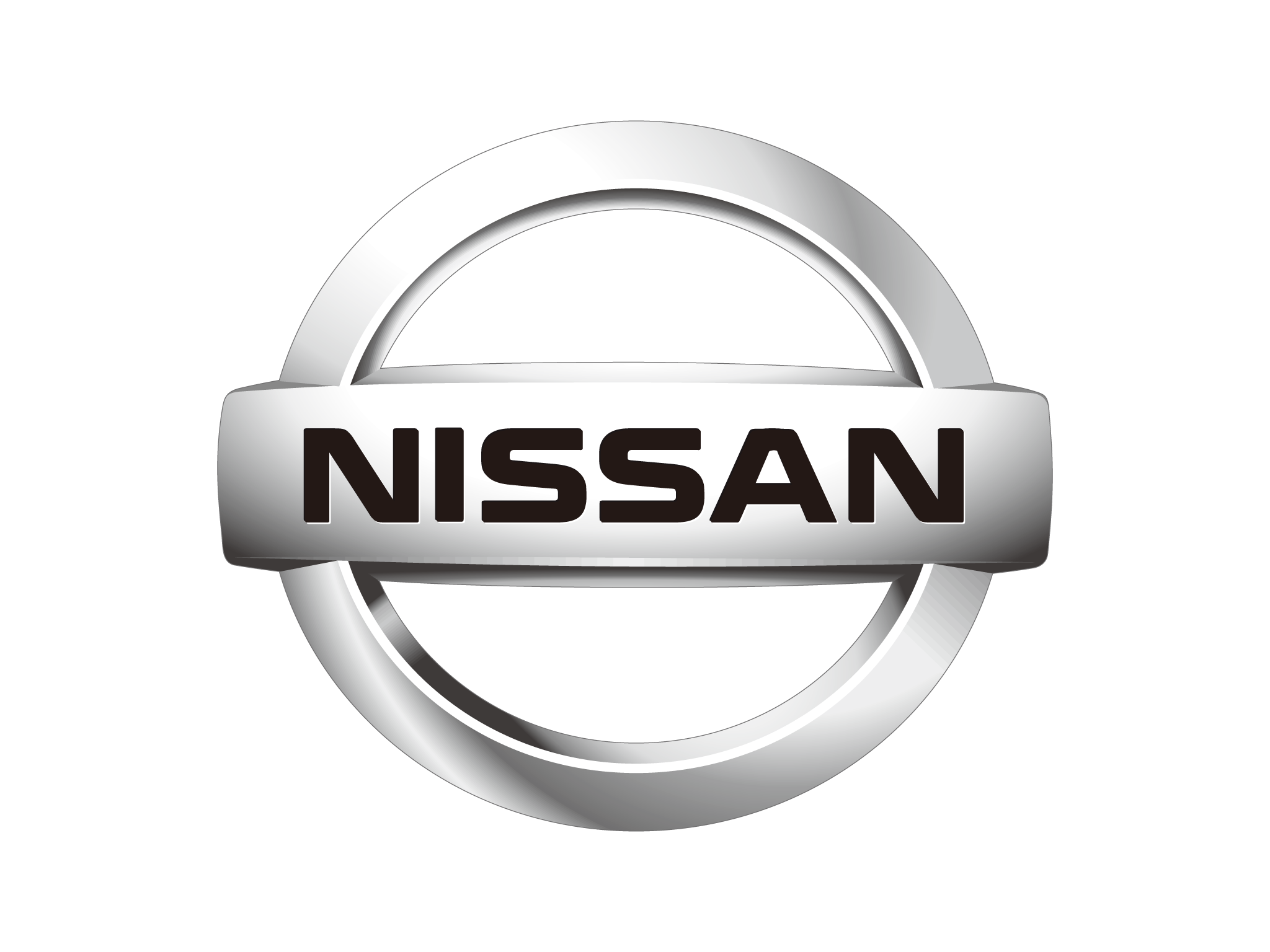 Logomarca do cliente Nissan