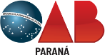 Logomarca do cliente OAB Paraná