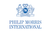Logomarca do cliente Philip Morris
