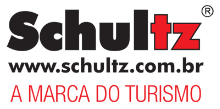Logomarca do cliente Schultz