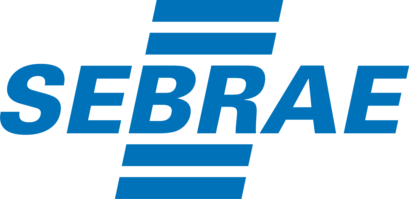 Logomarca do cliente Sebrae