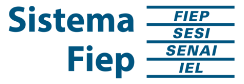 Logomarca do cliente FIEP