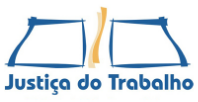 Logomarca do cliente Justiça do Trabalho