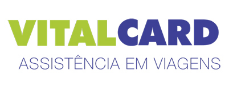 Logomarca do cliente Vitalcard